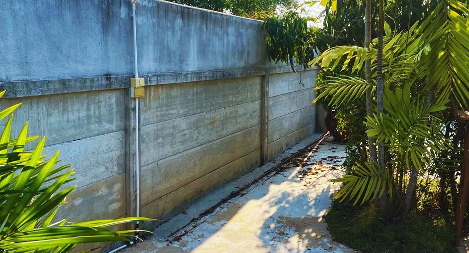 Villa zum Kauf mit 2 Zimmer in Mueang Rayong, Rayong