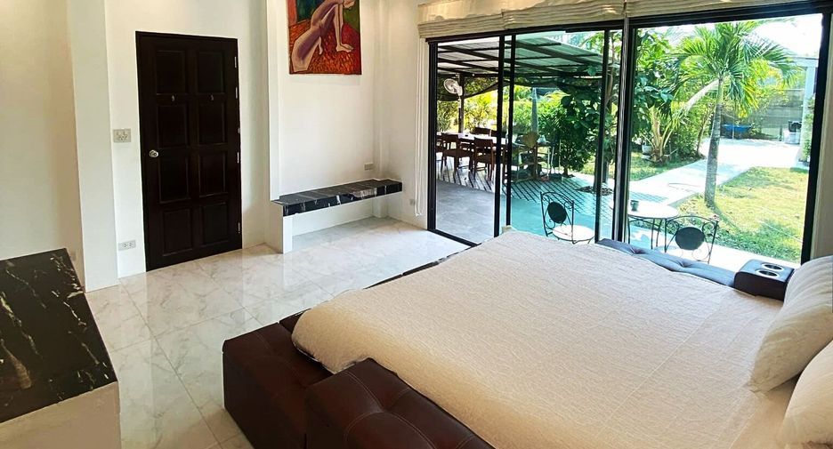 Villa zum Kauf mit 2 Zimmer in Mueang Rayong, Rayong