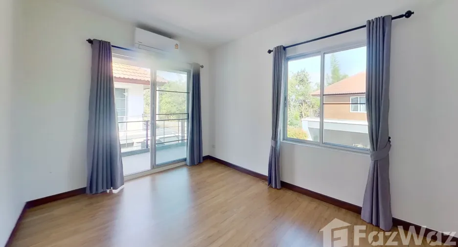 出售 3 卧室 独立屋 在 San Kamphaeng, Chiang Mai