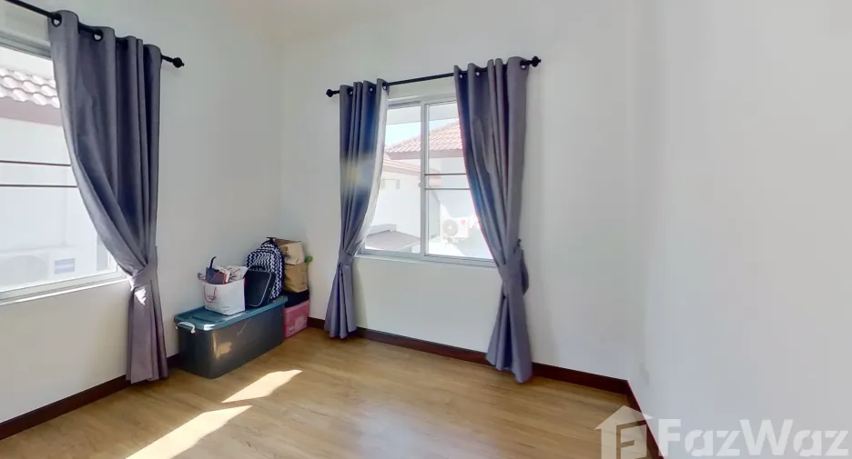 出售 3 卧室 独立屋 在 San Kamphaeng, Chiang Mai