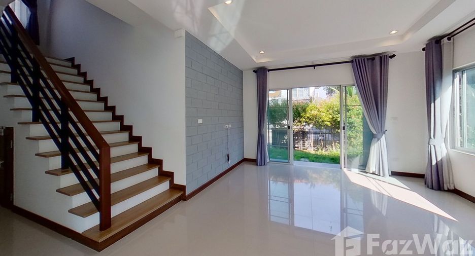 出售 3 卧室 独立屋 在 San Kamphaeng, Chiang Mai