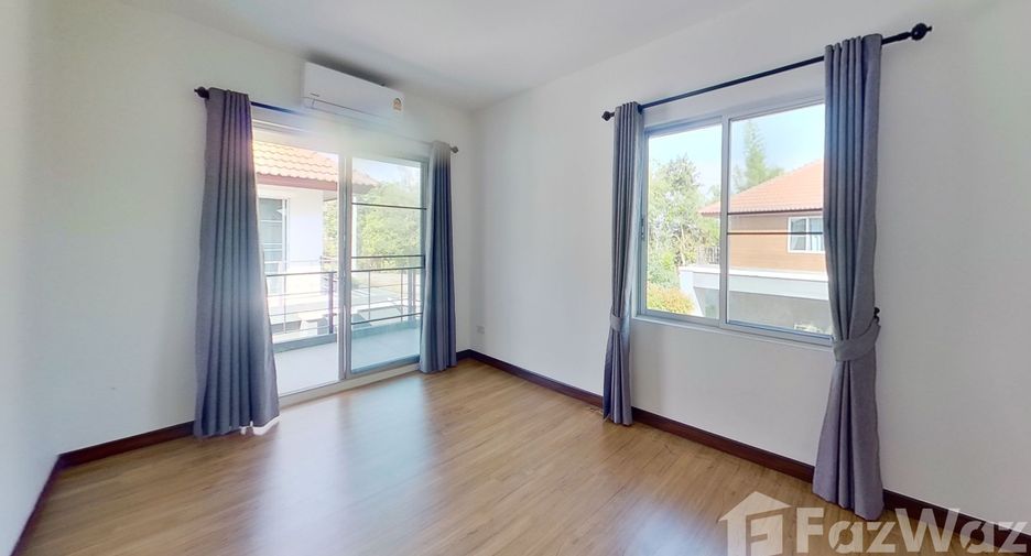 For sale 3 ベッドルーム house in San Kamphaeng, Chiang Mai