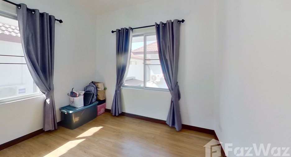 ขาย 3 ห้องนอน บ้านเดี่ยว ใน สันกำแพง, เชียงใหม่