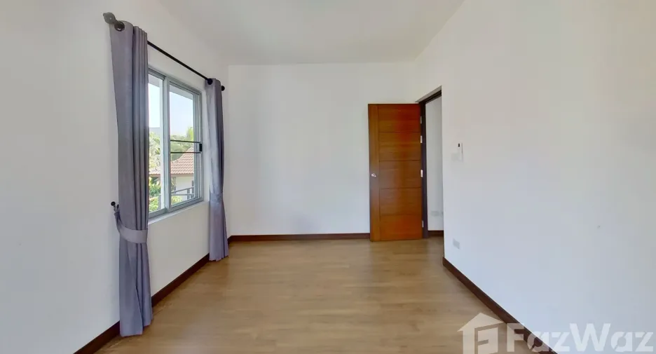 出售 3 卧室 独立屋 在 San Kamphaeng, Chiang Mai