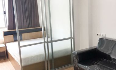 Condo en alquiler de 1 habitaciones en Suan Luang, Bangkok
