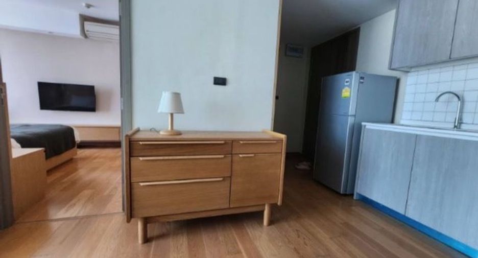 For rent 1 bed condo in Si Racha, Chonburi