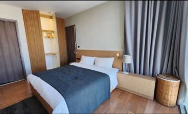 For rent 1 bed condo in Si Racha, Chonburi