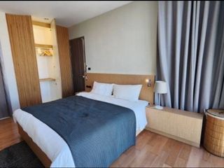 For Rent 1 Bedroom Condo In Si Racha, Chonburi