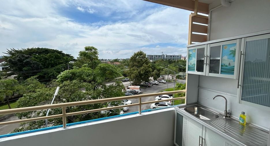For rent 2 bedrooms apartment in Mueang Phuket, Phuket