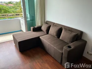 For rent 2 bedrooms apartment in Mueang Phuket, Phuket