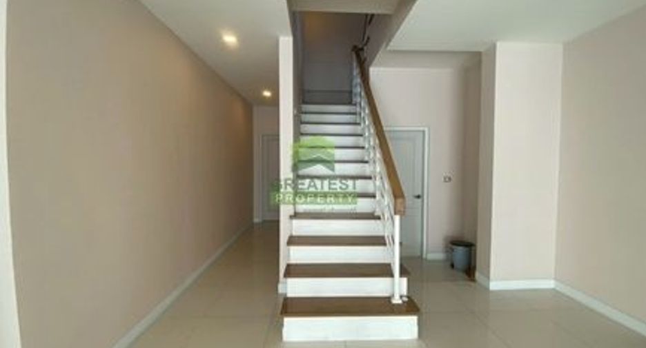 出售 4 卧室 独立屋 在 Bang Phli, Samut Prakan