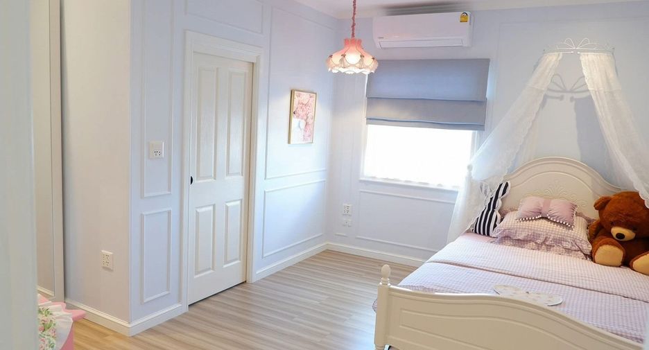 For sale 5 bedrooms house in Thalang, Phuket