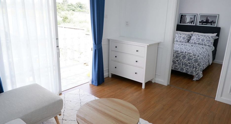 For sale 5 bedrooms house in Thalang, Phuket