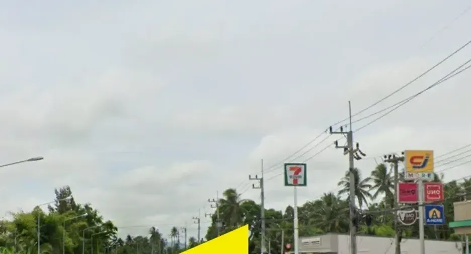 ขาย ที่ดิน ใน หัวหิน, ประจวบคีรีขันธ์