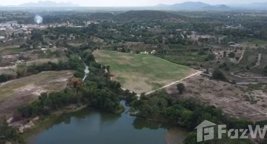 ขาย ที่ดิน ใน หัวหิน, ประจวบคีรีขันธ์