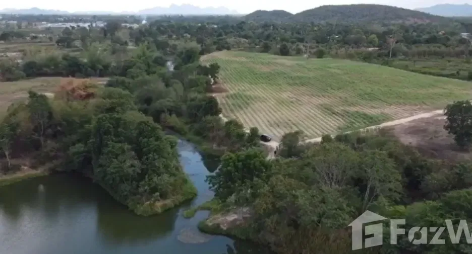 ขาย ที่ดิน ใน หัวหิน, ประจวบคีรีขันธ์