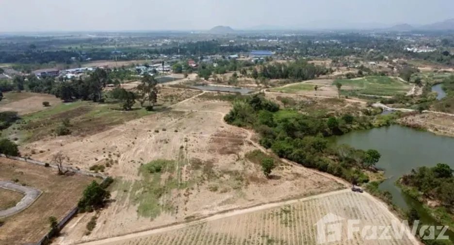 ขาย ที่ดิน ใน หัวหิน, ประจวบคีรีขันธ์