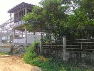 For sale land in Thawi Watthana, Bangkok