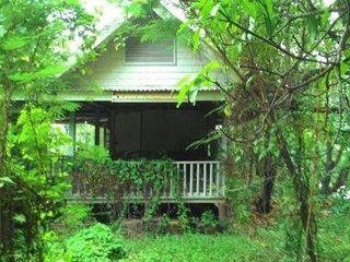 For sale land in Thawi Watthana, Bangkok