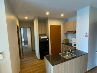 For rent 2 bedrooms condo in Mueang Phuket, Phuket