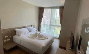Condo en alquiler de 2 habitaciones en Mueang Phuket, Phuket