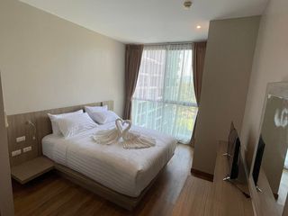 For Rent 2 Bedroom Condo In Mueang Phuket