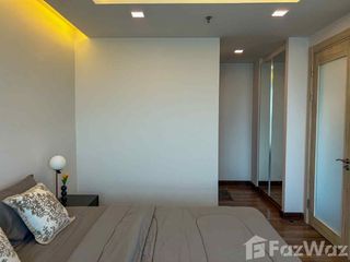 出租 1 卧室 公寓 在 Bang Lamung, Chon Buri