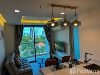 For Rent 1 Bedroom Condo In Bang Lamung, Chonburi