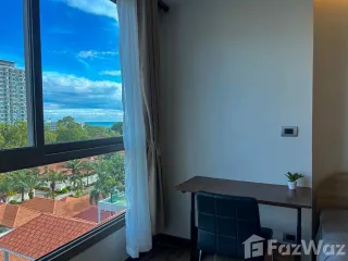 出租 1 卧室 公寓 在 Bang Lamung, Chon Buri