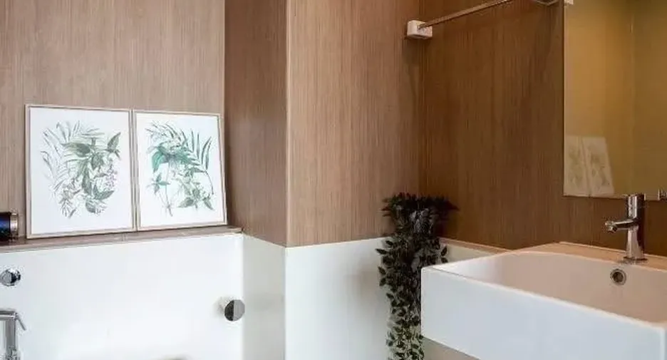 Wohnung zum Kauf und zur Miete mit 2 Zimmer in Sathon, Bangkok
