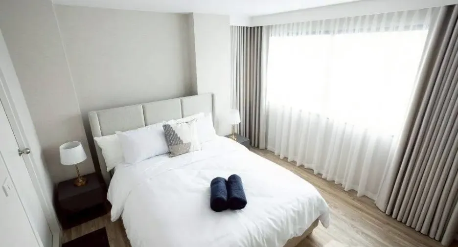 Wohnung zum Kauf und zur Miete mit 2 Zimmer in Sathon, Bangkok