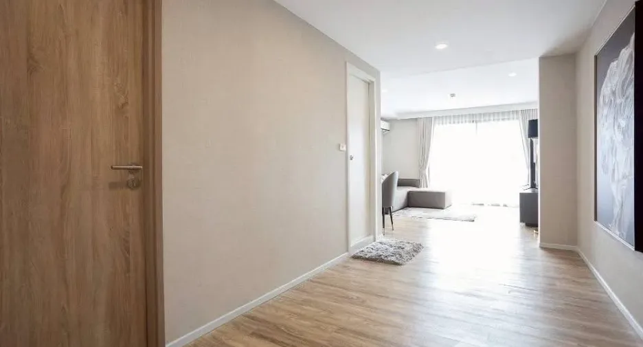 Wohnung zum Kauf und zur Miete mit 2 Zimmer in Sathon, Bangkok