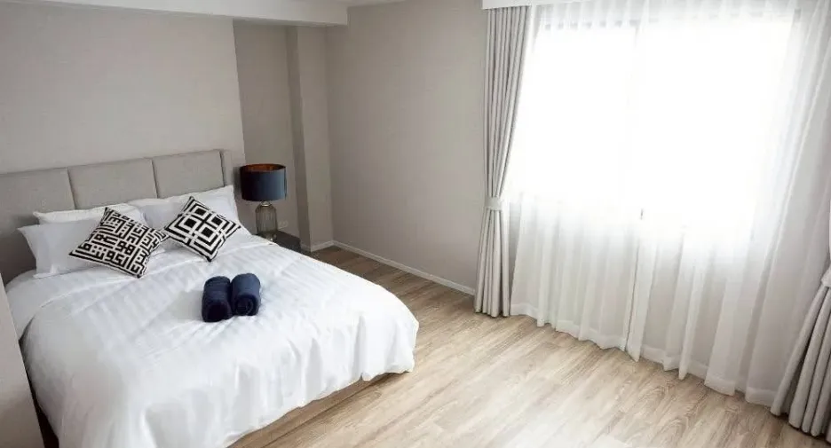 Wohnung zum Kauf und zur Miete mit 2 Zimmer in Sathon, Bangkok