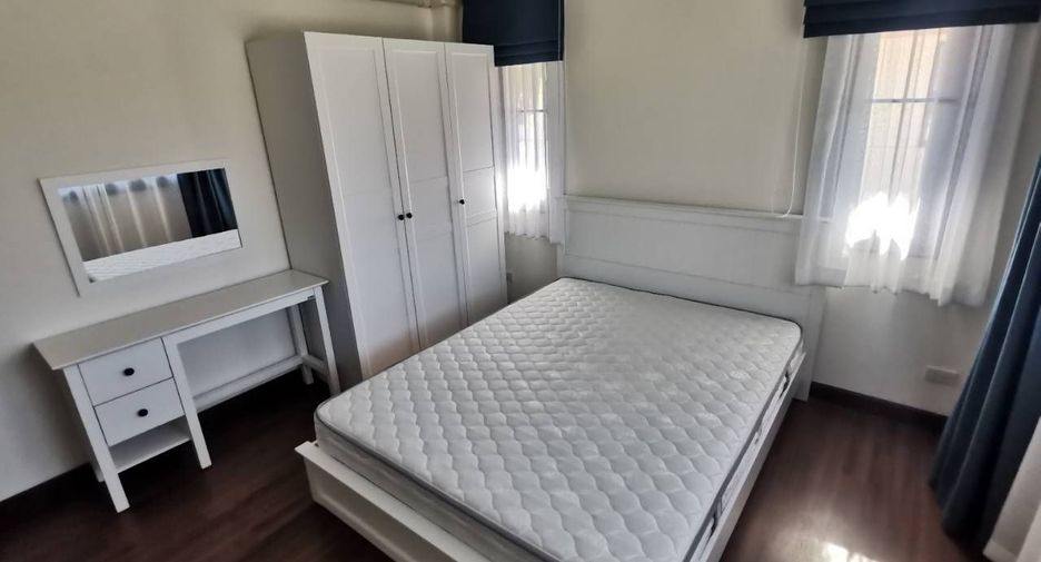 For rent 3 bedrooms house in Hang Dong, Chiang Mai