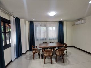 Haus zur Miete mit 3 Zimmer in Hang Dong, Chiang Mai