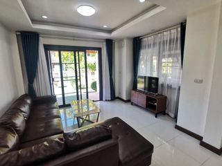 Haus zur Miete mit 3 Zimmer in Hang Dong, Chiang Mai