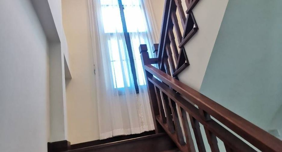 For rent 3 bedrooms house in Hang Dong, Chiang Mai