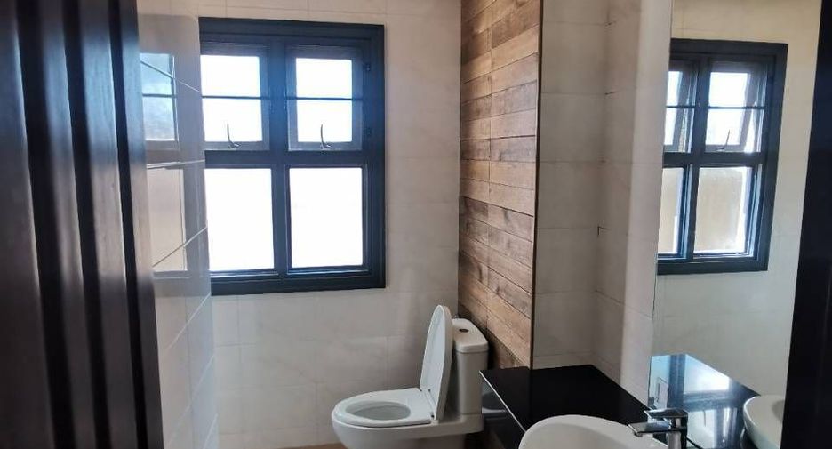For rent 3 bedrooms house in Hang Dong, Chiang Mai