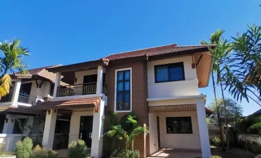 For rent 3 bedrooms house in Hang Dong, Chiang Mai