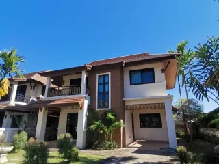For Rent 3 Bedroom House In Hang Dong, Chiang Mai