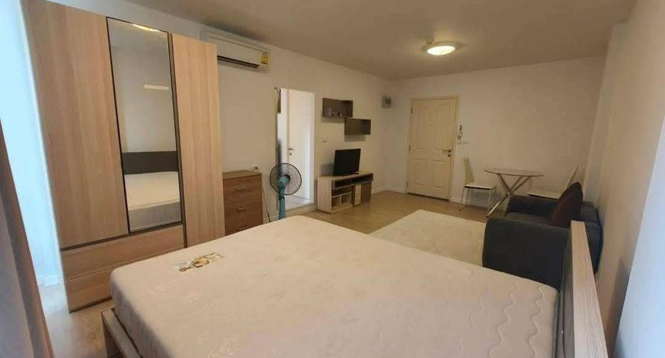 For rent studio condo in Hua Hin, Prachuap Khiri Khan