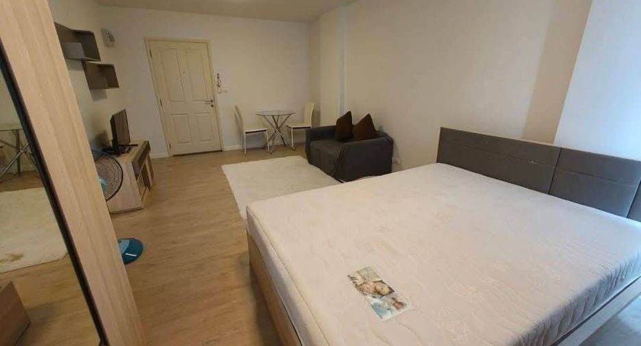 For rent studio condo in Hua Hin, Prachuap Khiri Khan