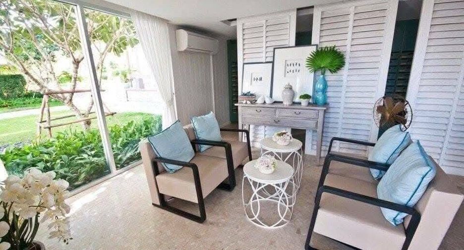 For rent studio condo in Hua Hin, Prachuap Khiri Khan