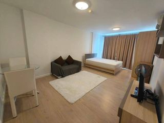 For Rent Studio Condo In Hua Hin, Prachuap Khiri Khan