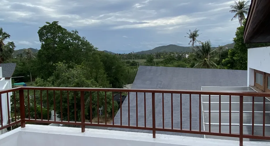 À vendre et à louer 3 chambres villa à Pran Buri, Prachuap Khiri Khan