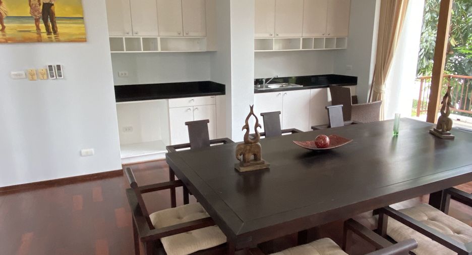 À vendre et à louer 3 chambres villa à Pran Buri, Prachuap Khiri Khan
