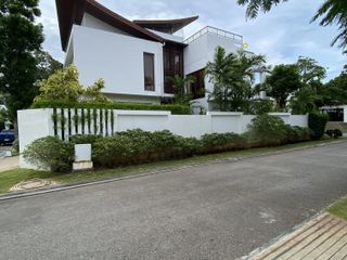 À vendre et à louer 3 chambres villa à Pran Buri, Prachuap Khiri Khan