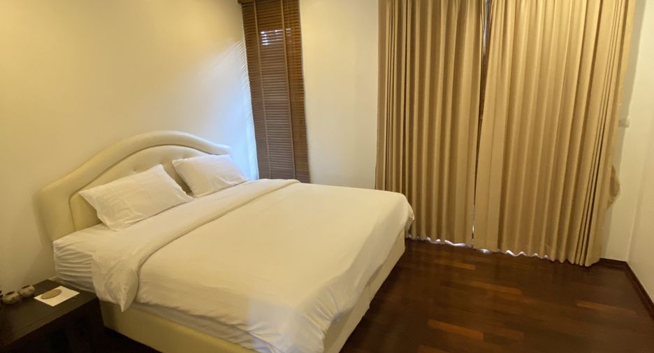 À vendre et à louer 3 chambres villa à Pran Buri, Prachuap Khiri Khan