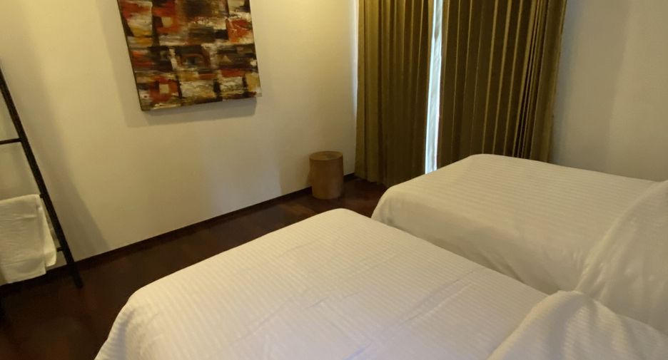À vendre et à louer 3 chambres villa à Pran Buri, Prachuap Khiri Khan