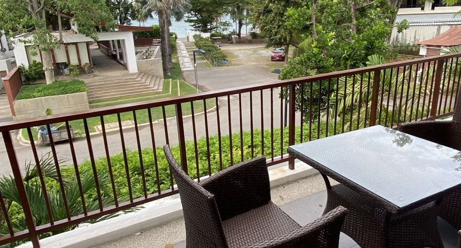 For sale and for rent 3 bedrooms villa in Pran Buri, Prachuap Khiri Khan